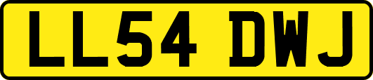 LL54DWJ