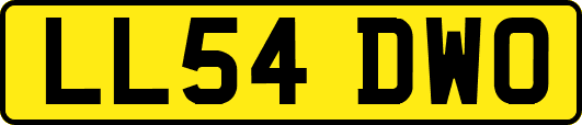 LL54DWO