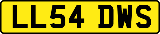 LL54DWS