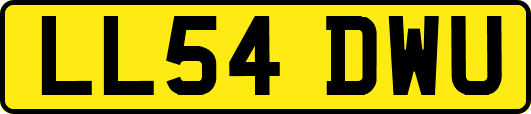 LL54DWU