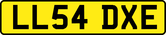 LL54DXE