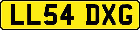LL54DXG