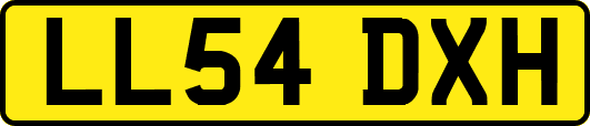 LL54DXH