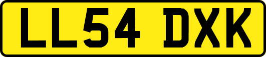 LL54DXK