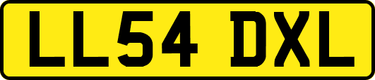 LL54DXL