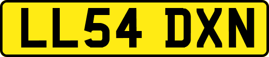 LL54DXN