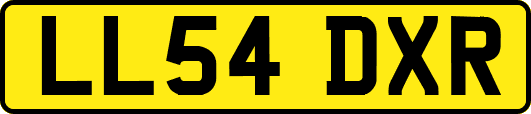 LL54DXR