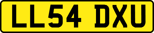 LL54DXU