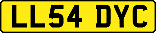 LL54DYC