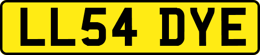 LL54DYE