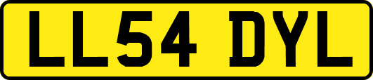 LL54DYL