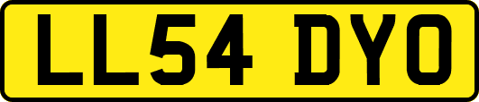 LL54DYO