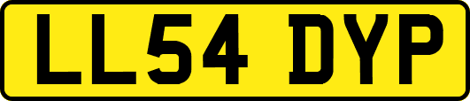 LL54DYP