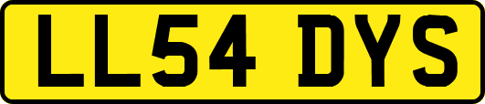 LL54DYS