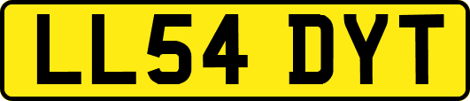 LL54DYT
