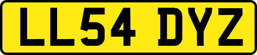 LL54DYZ