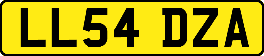 LL54DZA