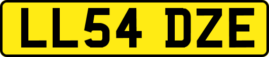 LL54DZE