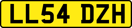 LL54DZH