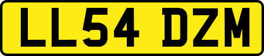 LL54DZM