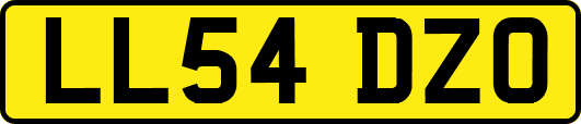 LL54DZO