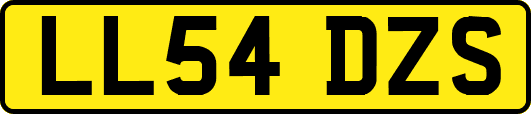 LL54DZS