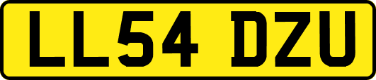 LL54DZU