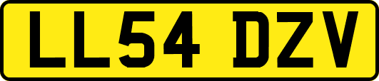 LL54DZV