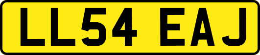 LL54EAJ
