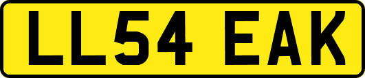 LL54EAK