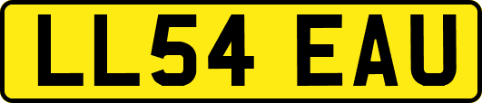 LL54EAU