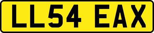 LL54EAX