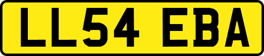 LL54EBA