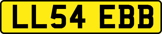 LL54EBB