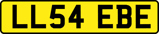 LL54EBE