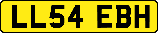 LL54EBH