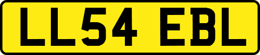 LL54EBL