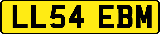 LL54EBM