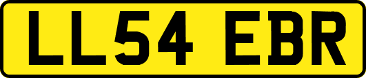 LL54EBR