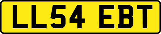 LL54EBT