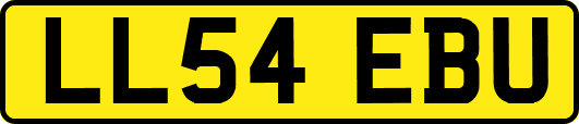 LL54EBU