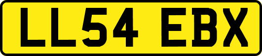 LL54EBX