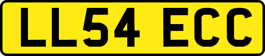 LL54ECC