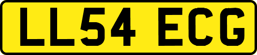 LL54ECG