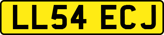 LL54ECJ