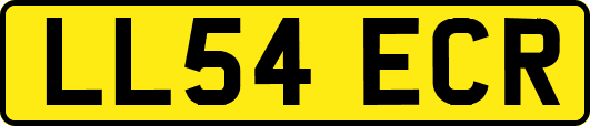 LL54ECR