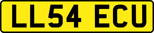 LL54ECU