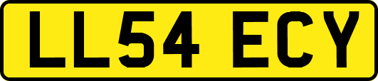 LL54ECY