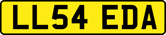 LL54EDA
