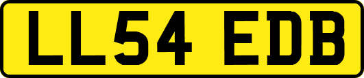 LL54EDB